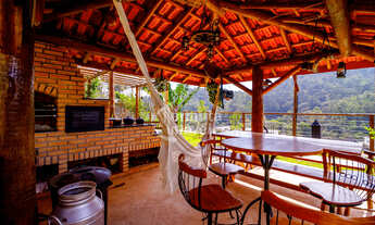 Imagem: Mansão à venda com 1.960m², no Residencial