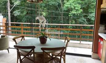 Imagem: Casa no Alphasítio 350 m², 3 suítes