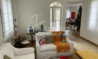 Imagem 7: Casa com 420m², 4 suítes e área de lazer com piscina e ar condicionado no Tamboré 11