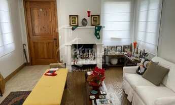 Imagem 6: Casa com 420m², 4 suítes e área de lazer com piscina e ar condicionado no Tamboré 11