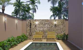 Imagem 3: CASA MODERNA À VENDA – CONDOMÍNIO GIVERNY, SOROCABA