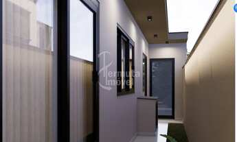 Imagem 5: CASA MODERNA À VENDA – CONDOMÍNIO GIVERNY, SOROCABA