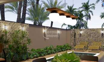 Imagem 4: CASA MODERNA À VENDA – CONDOMÍNIO GIVERNY, SOROCABA