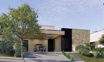 Imagem 7: CASA MODERNA À VENDA – CONDOMÍNIO GIVERNY, SOROCABA