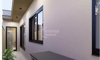 Imagem 6: CASA MODERNA À VENDA – CONDOMÍNIO GIVERNY, SOROCABA