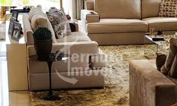 Imagem 5: Residencial 2: Casa 576m² com Piscina em Alphaville