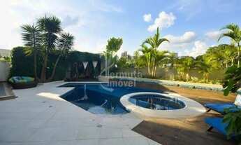 Imagem 2: Residencial 2: Casa 576m² com Piscina em Alphaville