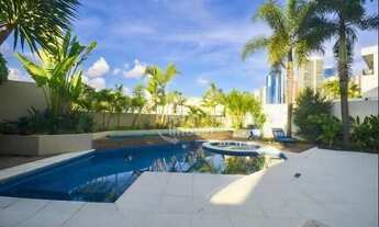 Imagem 4: Residencial 2: Casa 576m² com Piscina em Alphaville