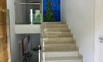 Imagem 4: Casa à venda em Tamboré com 454m², Santana de Parnaíba/SP