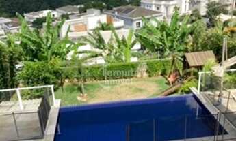 Imagem 2: Casa à venda em Tamboré com 454m², Santana de Parnaíba/SP