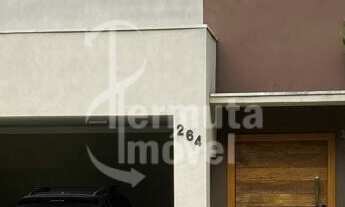 Imagem: Casa à venda em Tamboré com 454m², Santana