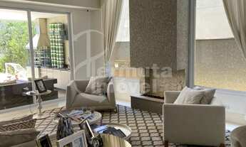 Imagem 6: Casa com 4 Suítes e Piscina no Villa Solaia – 418m²