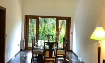 Imagem 5: Casa com 690m², 4 suítes, 4 vagas, casa de caseiro e ampla área verde em Aldeia da Serra