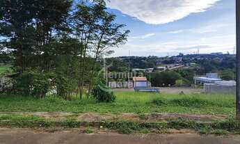 Imagem: Terreno em Condomínio em Parque Residencial