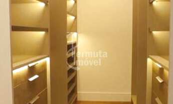 Imagem 7: Cobertura Duplex para Locação em Alphaville - Barueri