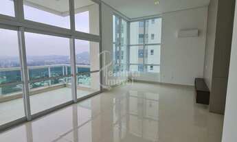 Imagem 2: Cobertura Duplex para Locação em Alphaville - Barueri