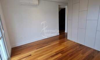 Imagem 6: Cobertura Duplex para Locação em Alphaville - Barueri