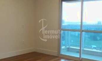 Imagem 5: Cobertura Duplex para Locação em Alphaville - Barueri