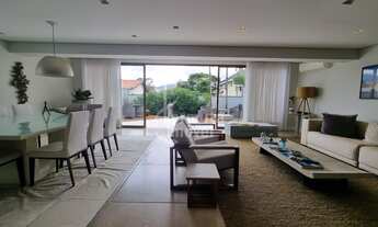 Imagem: Casa Mobiliada à Venda no Residencial 4