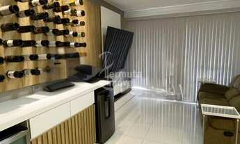 Imagem: Apartamento 101 m² com Sala Estendida e