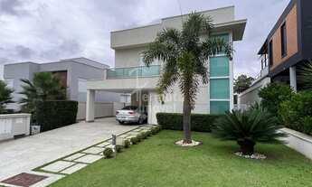 Imagem: Casa à venda com 300m², no Residencial