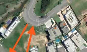 Imagem 3: Terreno com 964m², em declive e com vista permanente no Campos do Conde