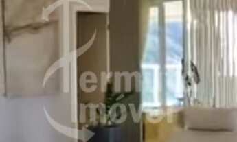 Imagem: Penthouse Tamboré Cobertura com Piscina