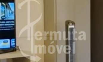 Imagem 5: Penthouse Tamboré – Cobertura com Piscina Privativa e Vista Panorâmica