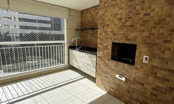 Imagem 7: Apartamento com suíte e lazer no London Ville