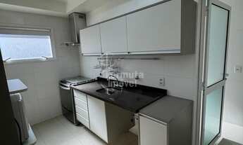 Imagem 5: Apartamento com suíte e lazer no London Ville