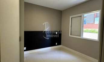 Imagem 3: Apartamento com suíte e lazer no London Ville