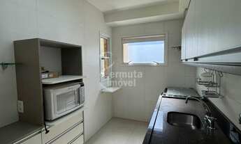 Imagem 6: Apartamento com suíte e lazer no London Ville