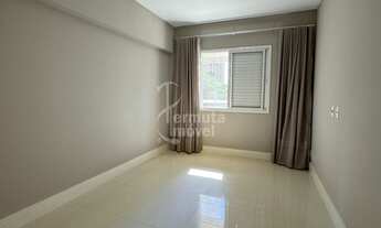 Imagem 2: Apartamento com suíte e lazer no London Ville