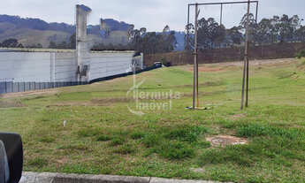 Imagem: Terreno à venda com 4576m², no Polo Tamboré