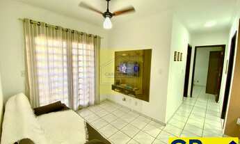 Imagem: Apto Mobiliado em Dourados MS