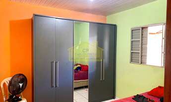 Imagem 4: Casa à venda Jd Guaicurus Dourados MS