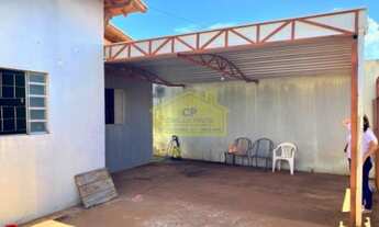 Imagem 2: Casa à venda Jd Guaicurus Dourados MS