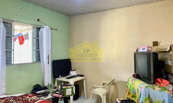 Imagem 5: Casa à venda Jd Guaicurus Dourados MS