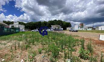 Imagem 2: Terreno à venda no bairro Rech 1 (Santo Antônio) - Carazinho/RS