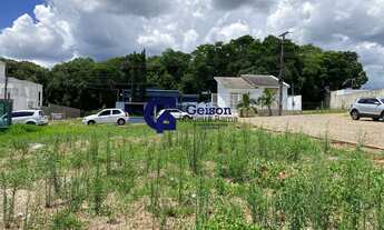 Imagem 3: Terreno à venda no bairro Rech 1 (Santo Antônio) - Carazinho/RS