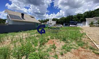 Imagem 4: Terreno à venda no bairro Rech 1 (Santo Antônio) - Carazinho/RS
