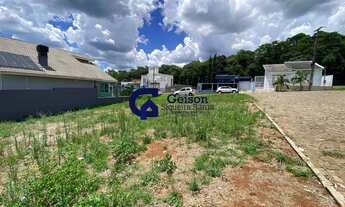 Imagem 5: Terreno à venda no bairro Rech 1 (Santo Antônio) - Carazinho/RS