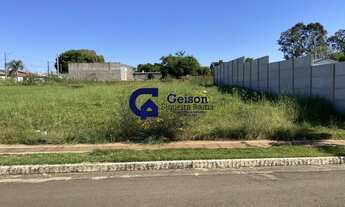 Imagem: Terreno à venda no bairro Loeff - Carazinho/RS