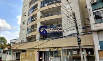 Imagem: Apartamento Alto Padrão no Centro!