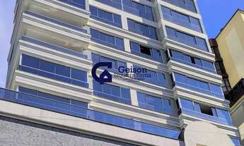 Imagem: Apartamento à venda no bairro Centro