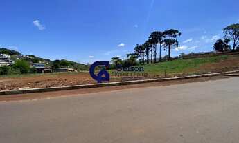 Imagem 4: Terreno à venda no bairro Rech 3 (Santo Antônio) - Carazinho/RS