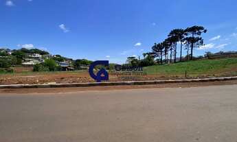 Imagem 3: Terreno à venda no bairro Rech 3 (Santo Antônio) - Carazinho/RS