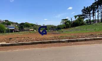 Imagem 2: Terreno à venda no bairro Rech 3 (Santo Antônio) - Carazinho/RS