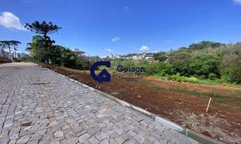 Imagem 4: Terreno à venda no bairro Rech 3 (Santo Antônio) - Carazinho/RS