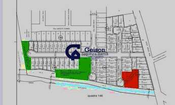 Imagem 7: Terreno à venda no bairro Rech 3 (Santo Antônio) - Carazinho/RS